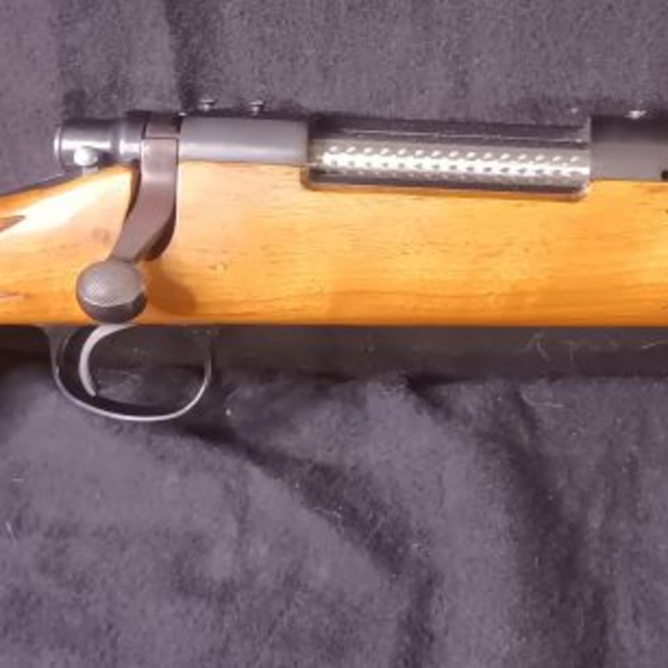 Image 3 - NFP Remington 700 30-06 22"