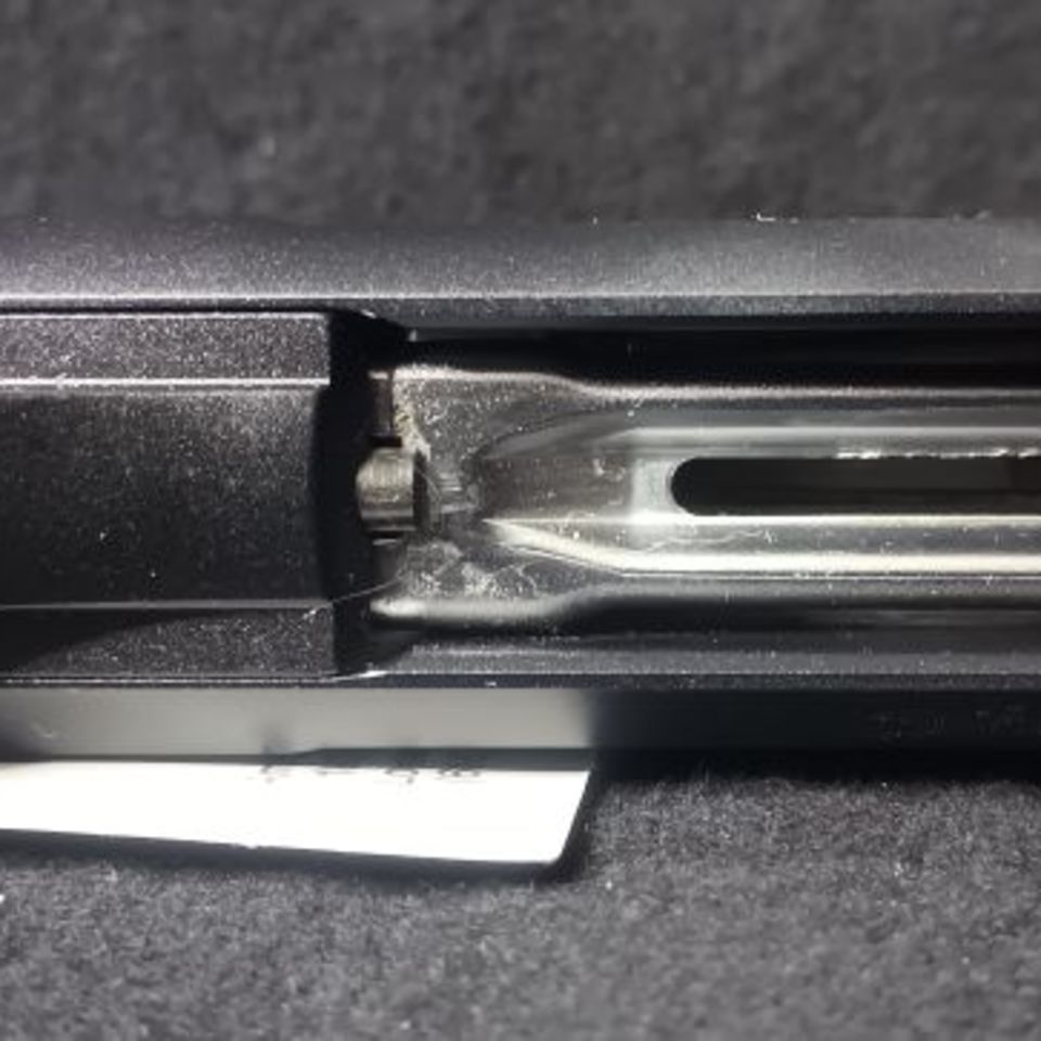 Image 5 - 20ga Youth CZ 720 IC 24"VR 3"