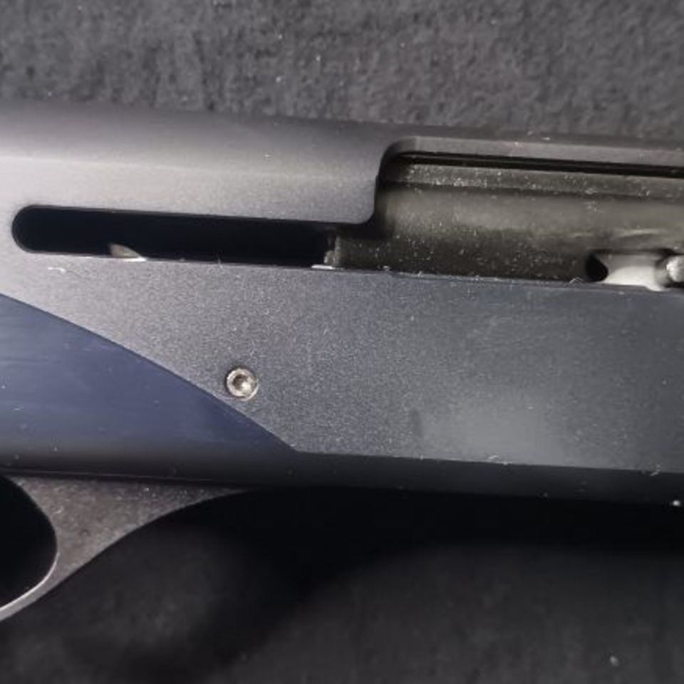 Image 4 - 20ga Youth CZ 720 IC 24"VR 3"