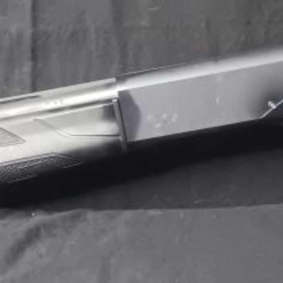 Image 2 - 20ga Youth CZ 720 IC 24"VR 3"