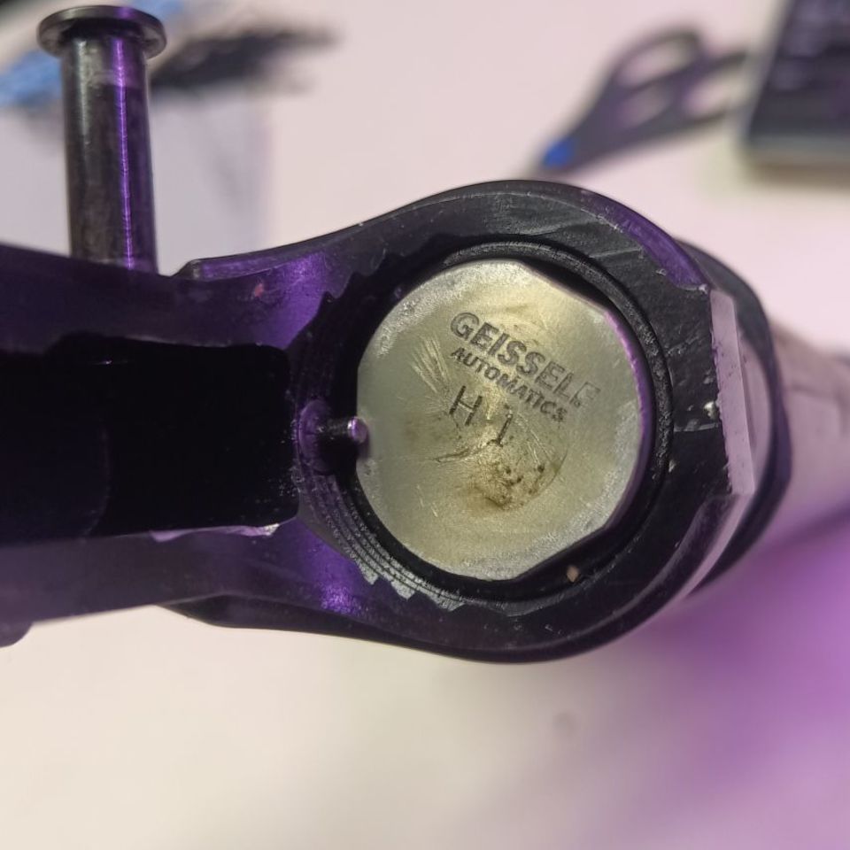 Image 3 - "restricted" marked xm15