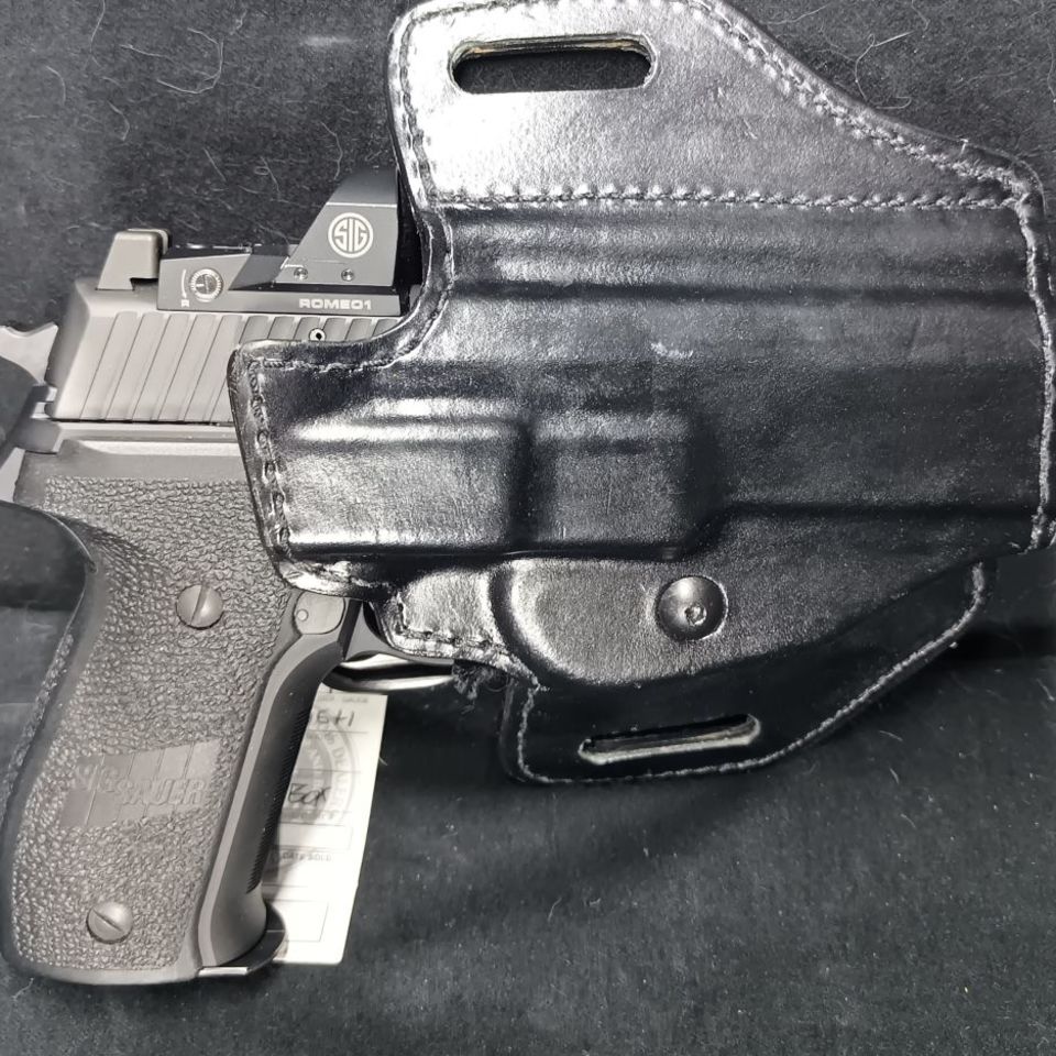 Image 5 - Sig Sauer P226 MK25-RX Romeo 1