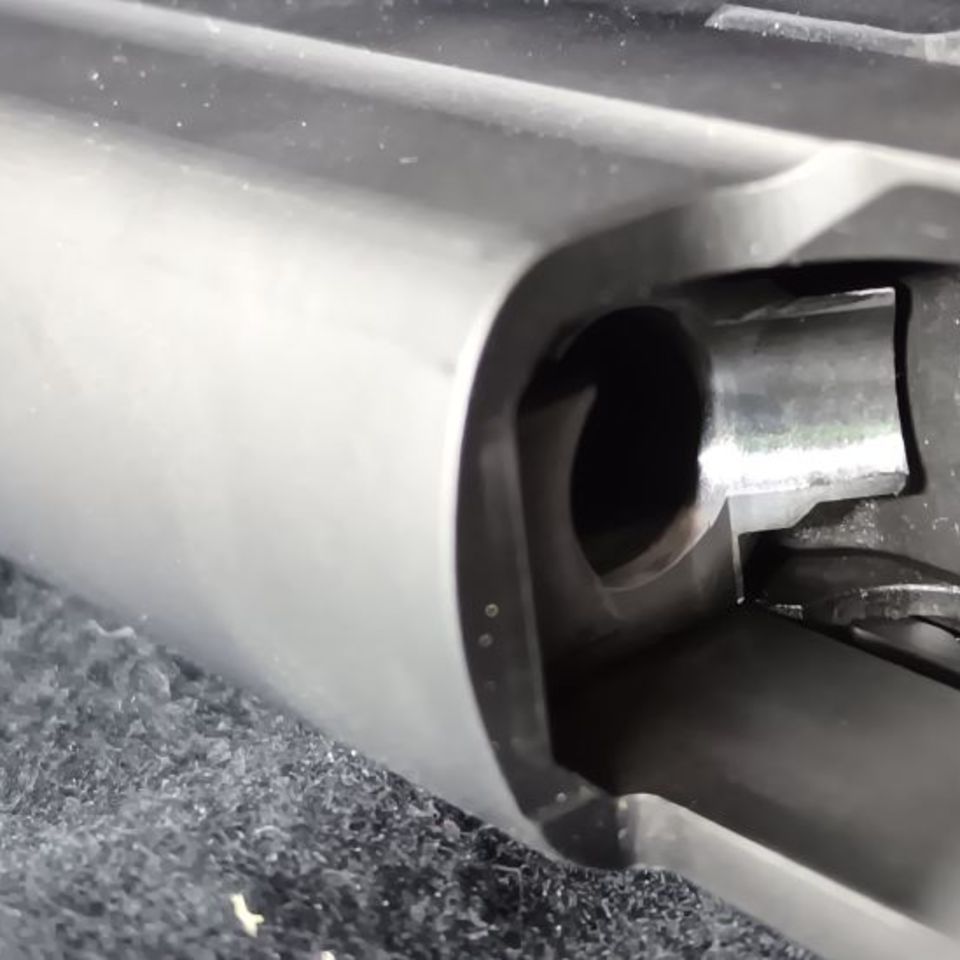 Image 4 - Sig Sauer P226 MK25-RX Romeo 1