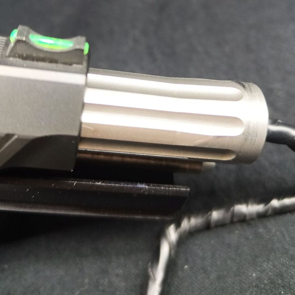 Image 5 - Wilson Combat EDC X9 