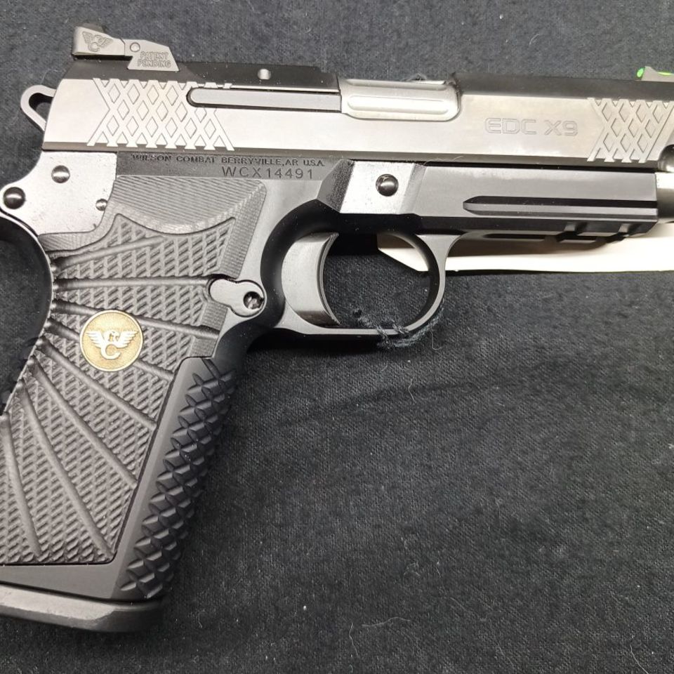Image 3 - Wilson Combat EDC X9 