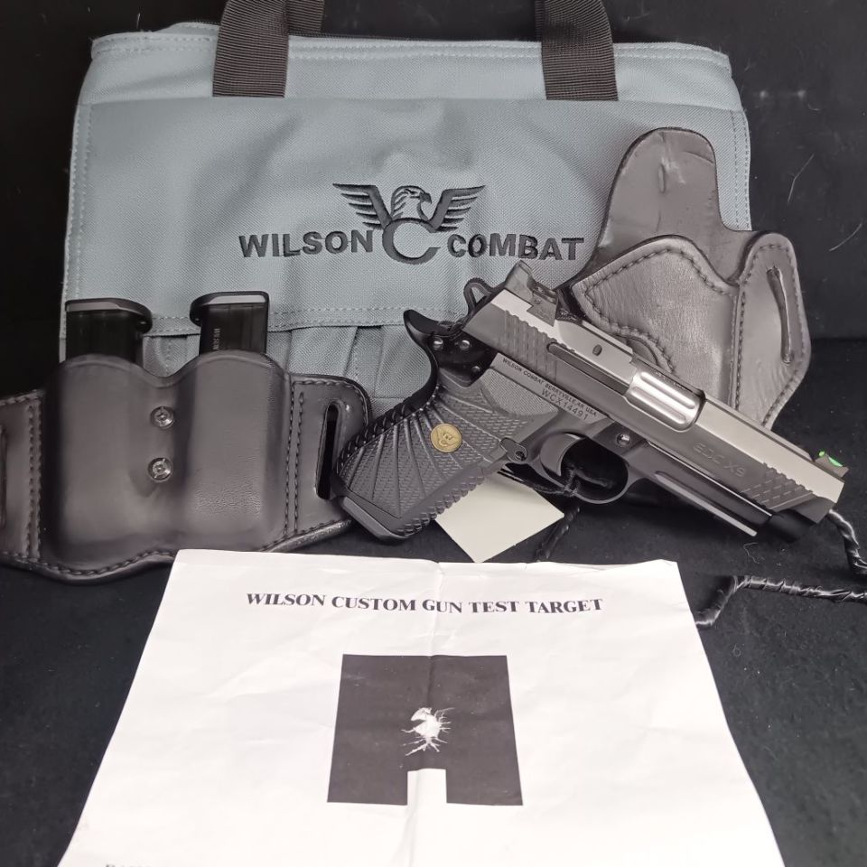 Image 1 - Wilson Combat EDC X9 