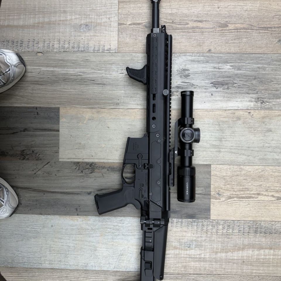 Image 2 - PSA JAKL 13.7 P&W