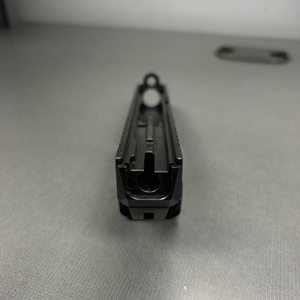 Image 3 - RXM Slide on 507 Comp Green