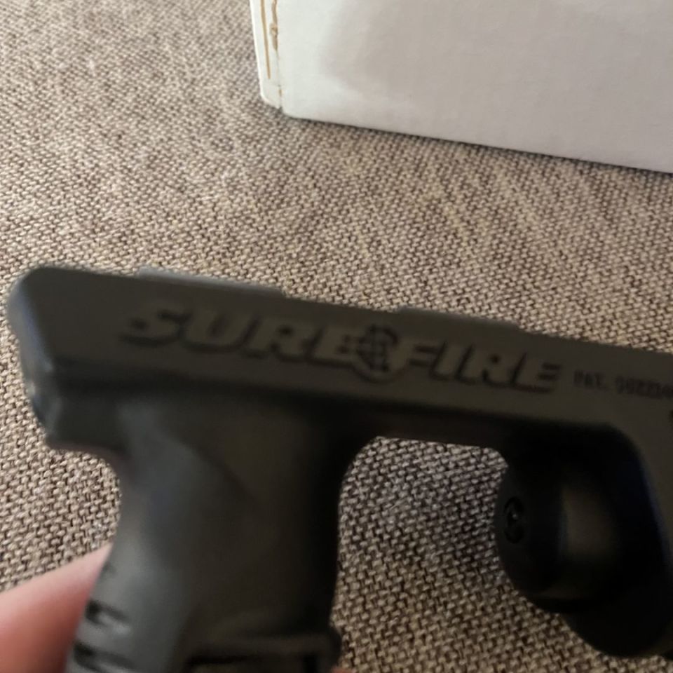 Image 5 - Surefire 900A RD