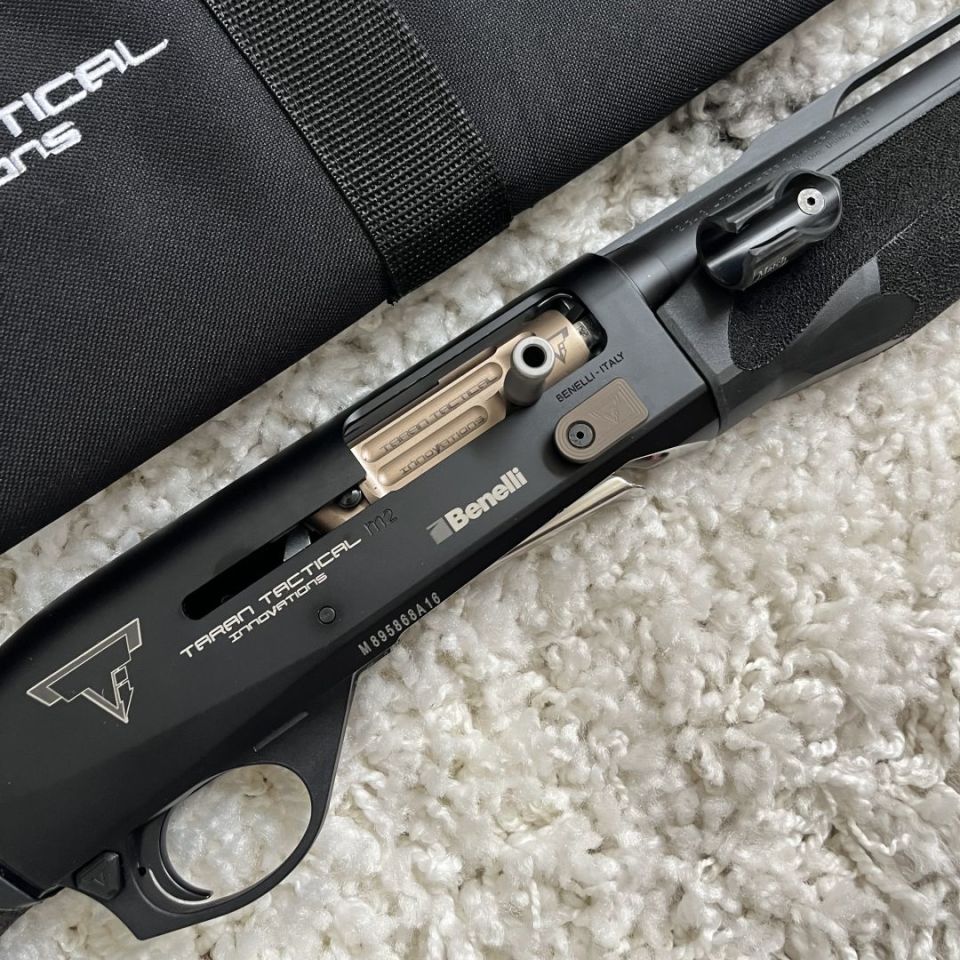 Image 2 - Taran Tactical TTI Benelli M2