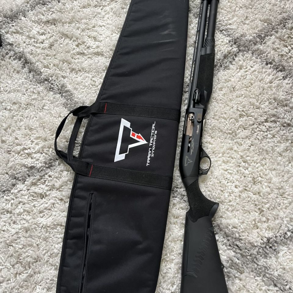 Image 1 - Taran Tactical TTI Benelli M2