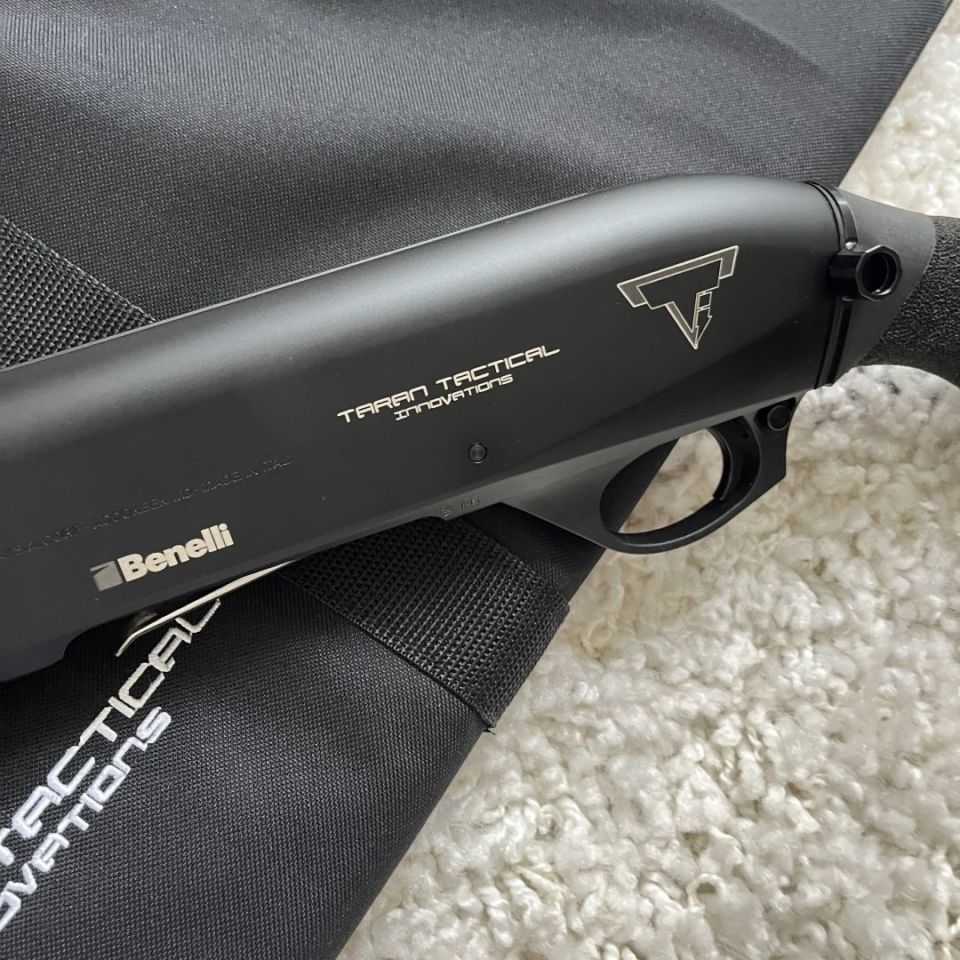 Image 3 - Taran Tactical TTI Benelli M2