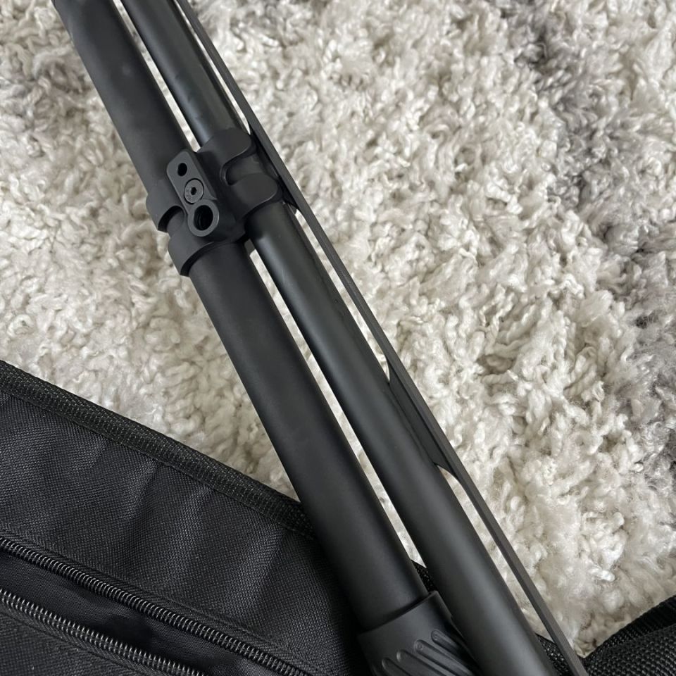 Image 4 - Taran Tactical TTI Benelli M2