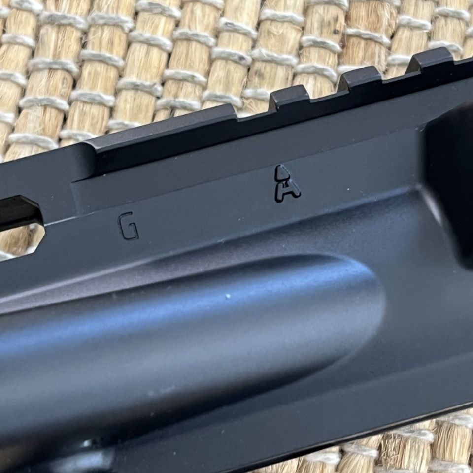 Image 3 - Geissele MK18 300Blk 