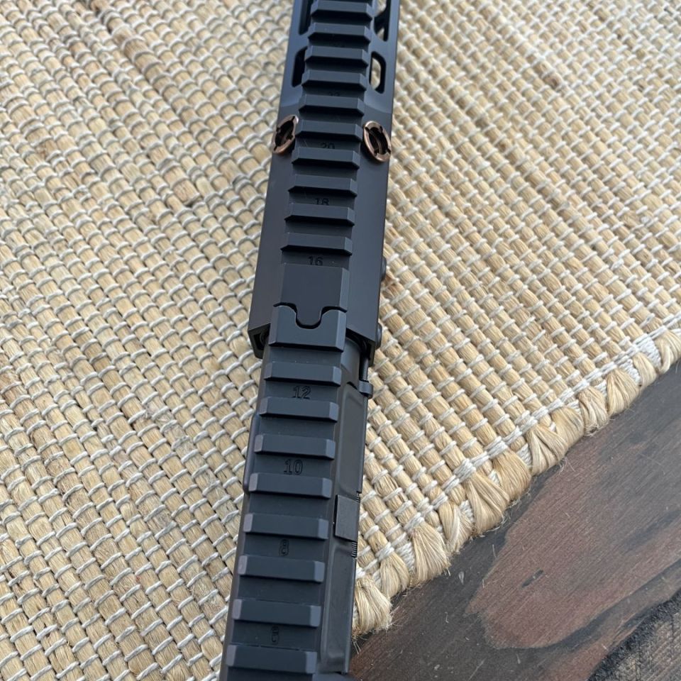 Image 4 - Geissele MK18 300Blk 