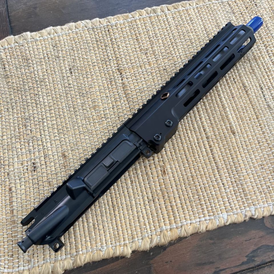 Image 2 - Geissele MK18 300Blk 