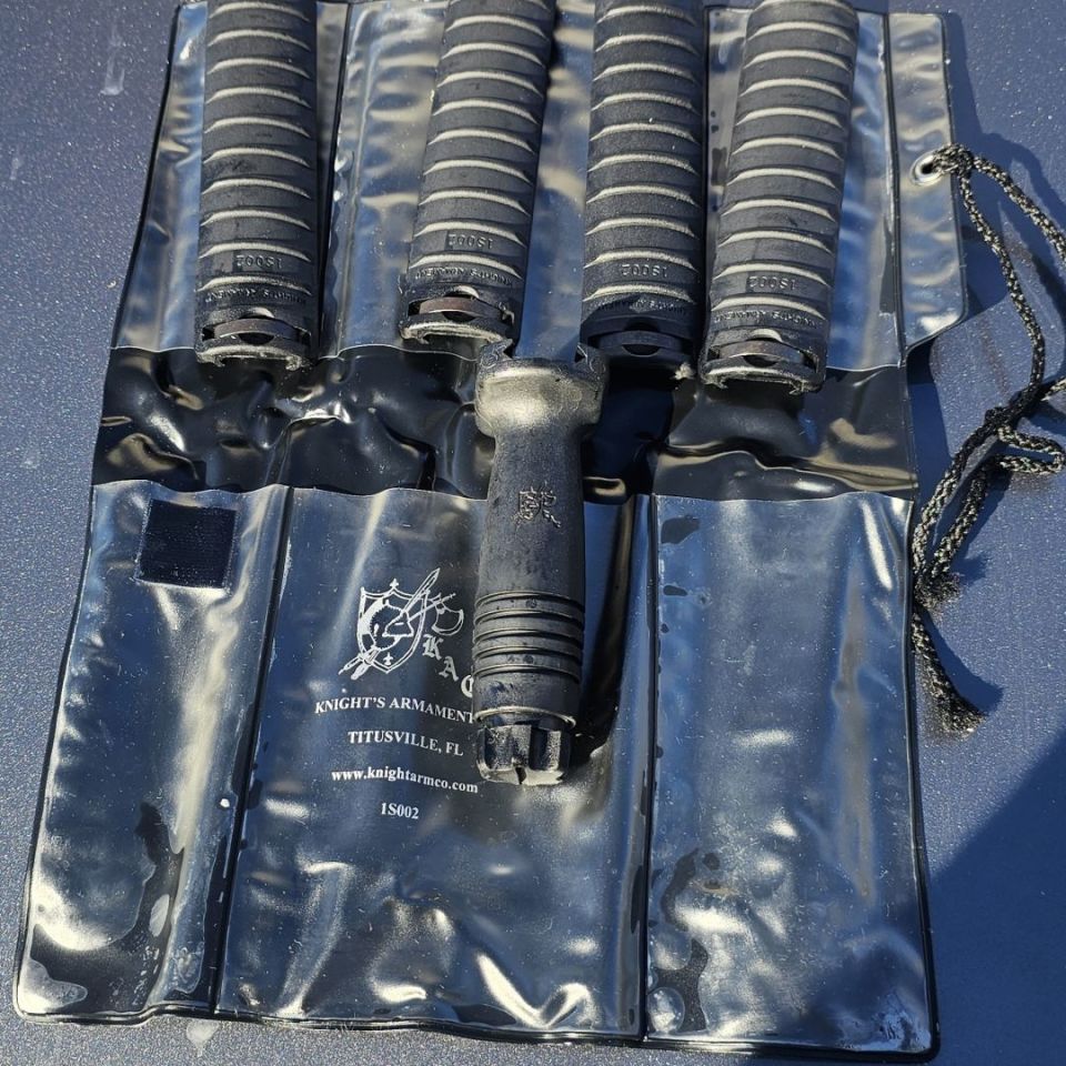 Image 2 - KAC Panel Kits, VFGs, Panels