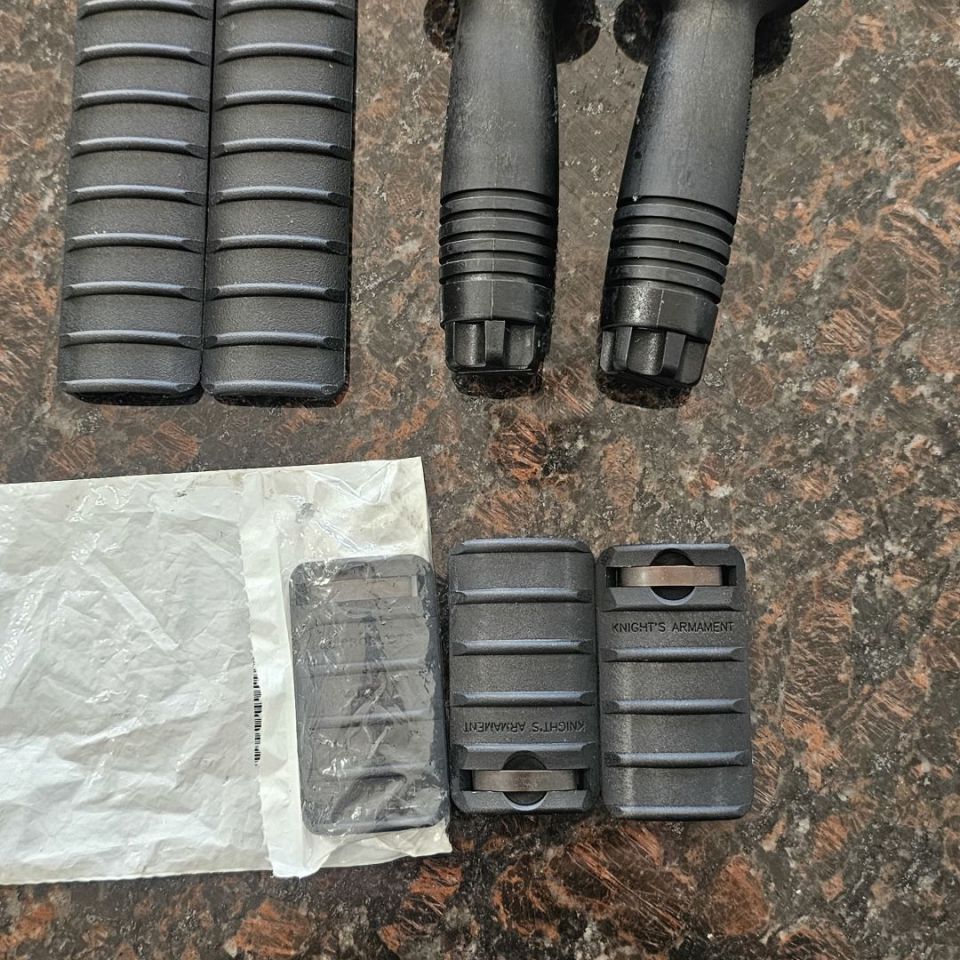 Image 4 - KAC Panel Kits, VFGs, Panels