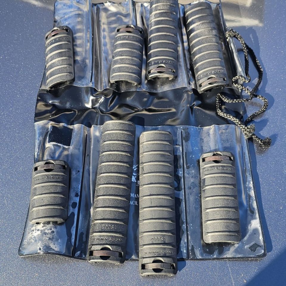 Image 1 - KAC Panel Kits, VFGs, Panels