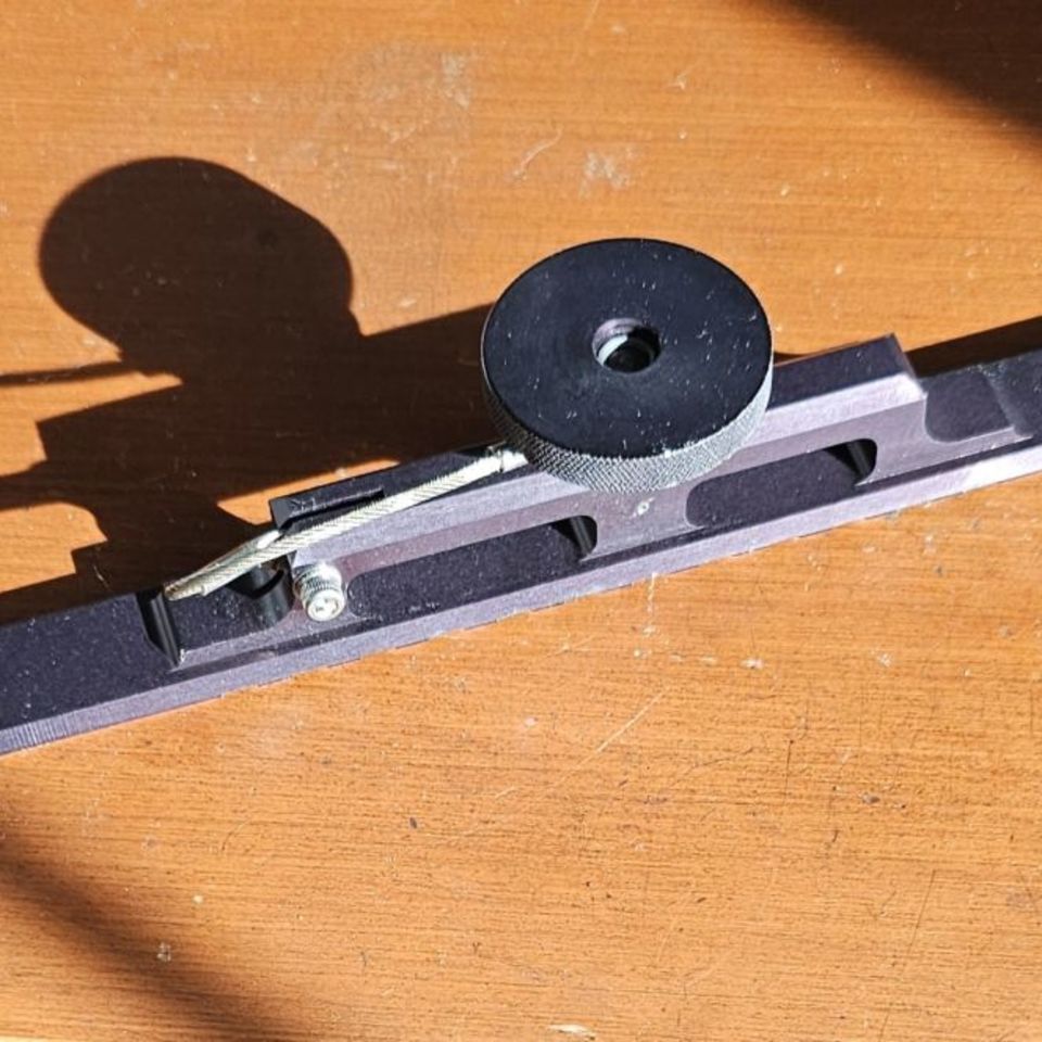 Image 3 - Carry Handle Scope Mounts