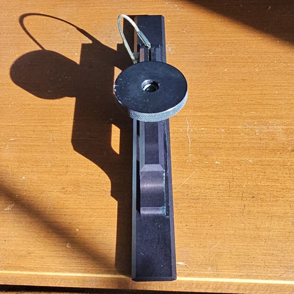 Image 2 - Carry Handle Scope Mounts