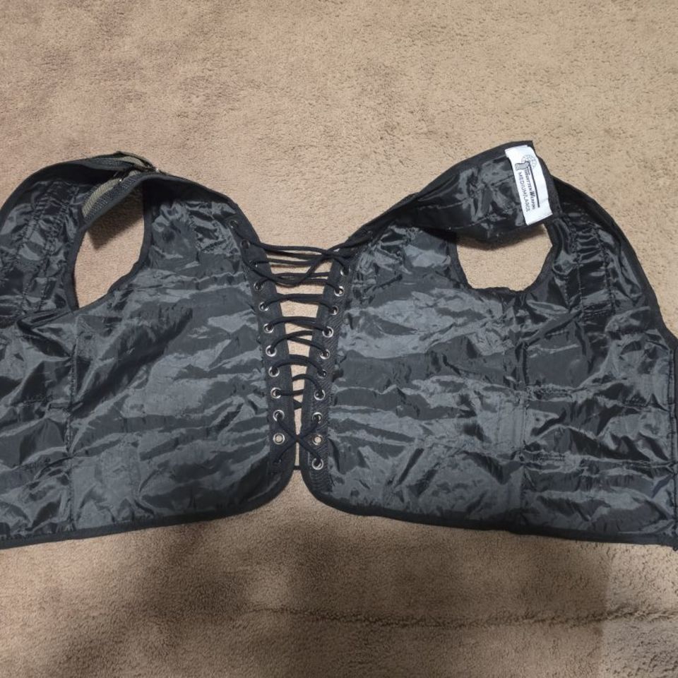 Image 2 -  FW “Heat” Chest Rigs