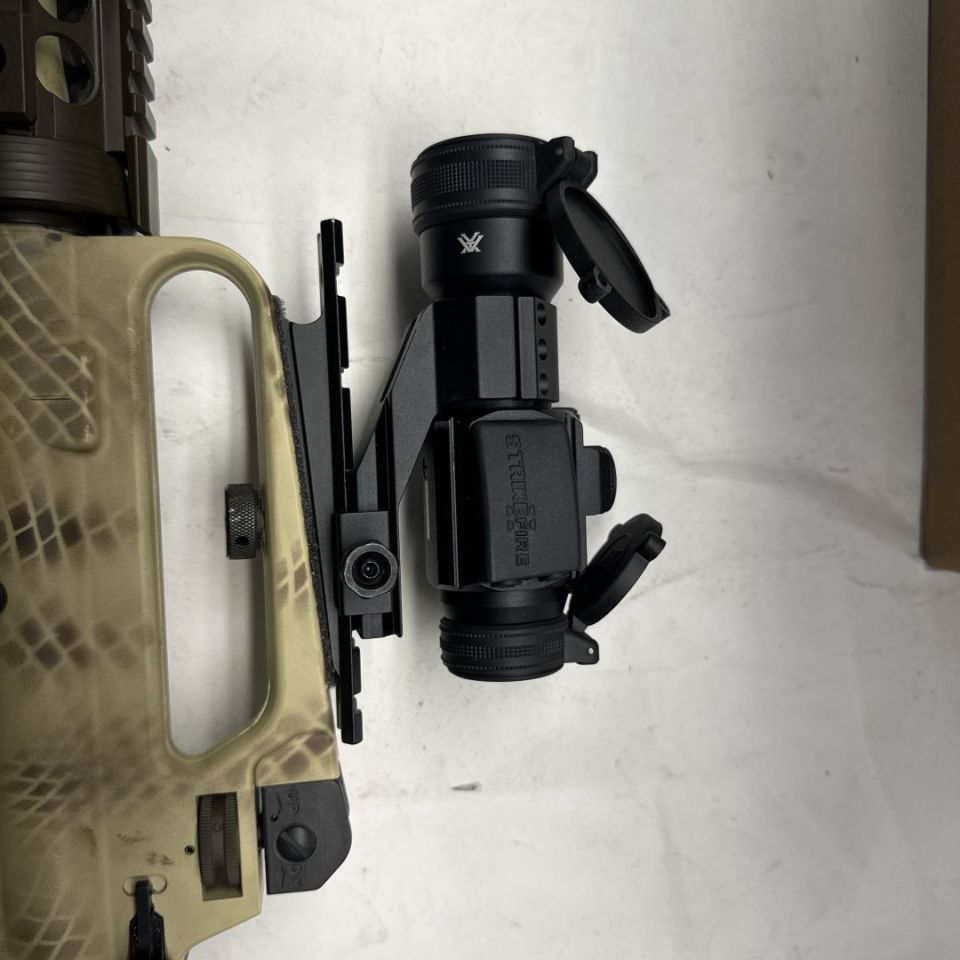 Image 3 - Springfield SA 16A2 