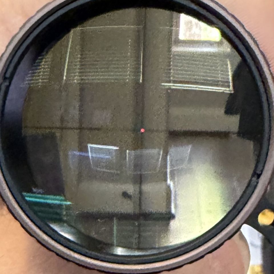 Image 5 - Vortex Razor HD Gen II E 1-6