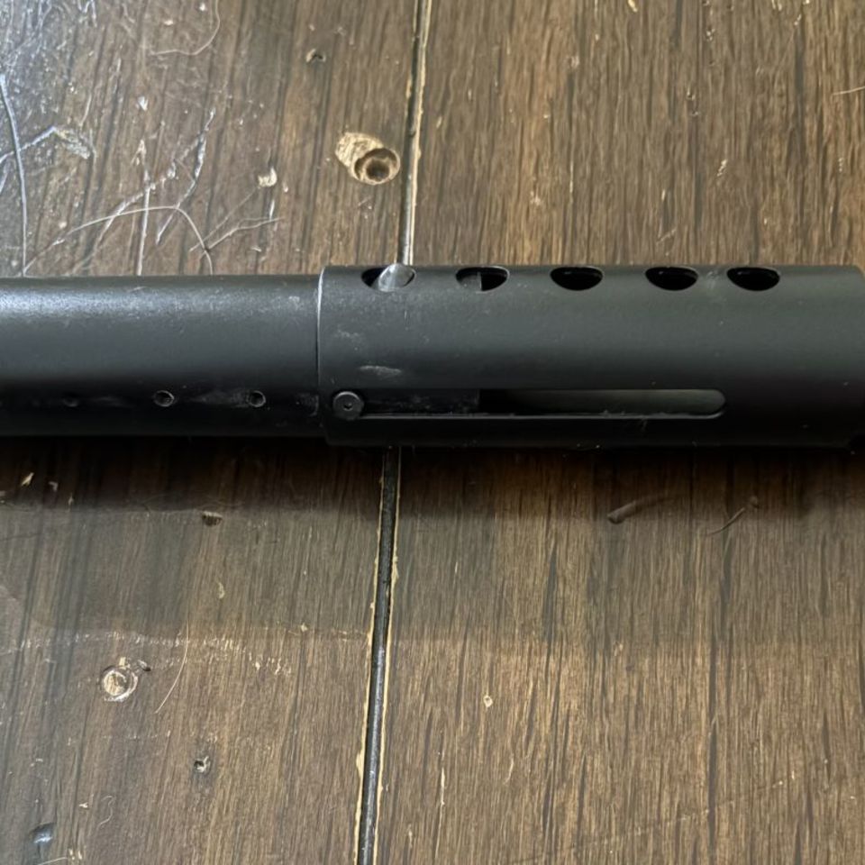 Image 2 - Telescoping Tailhook adapter