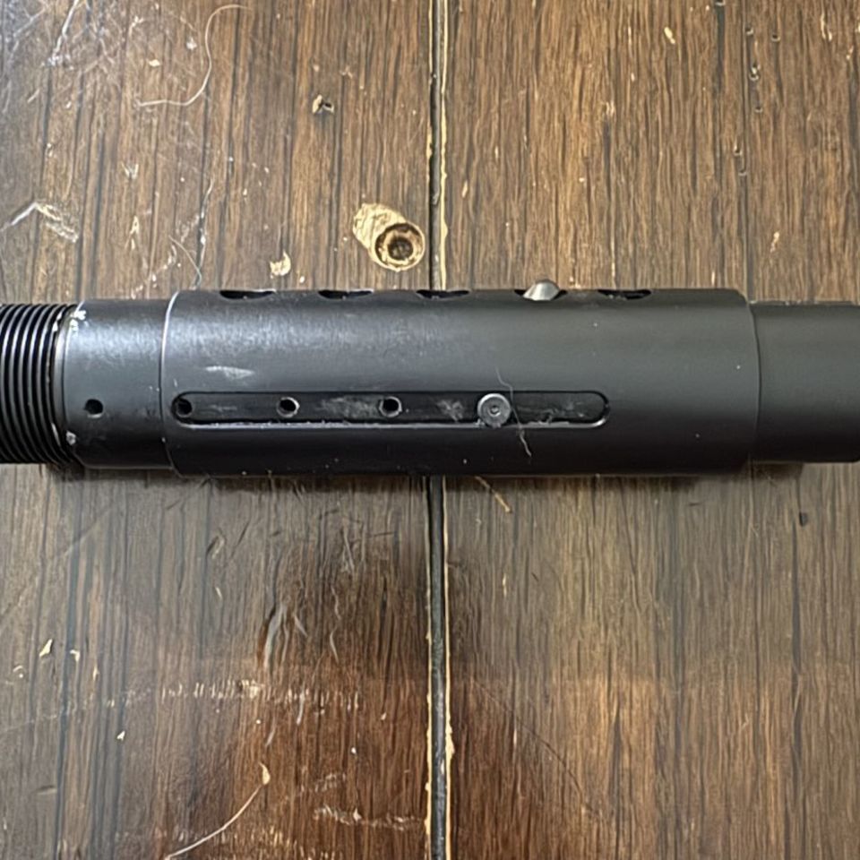 Image 1 - Telescoping Tailhook adapter