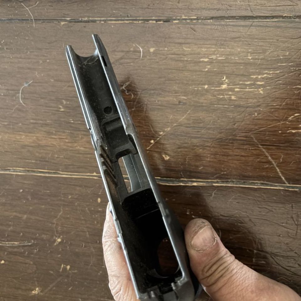 Image 4 - (2) P320 grip modules