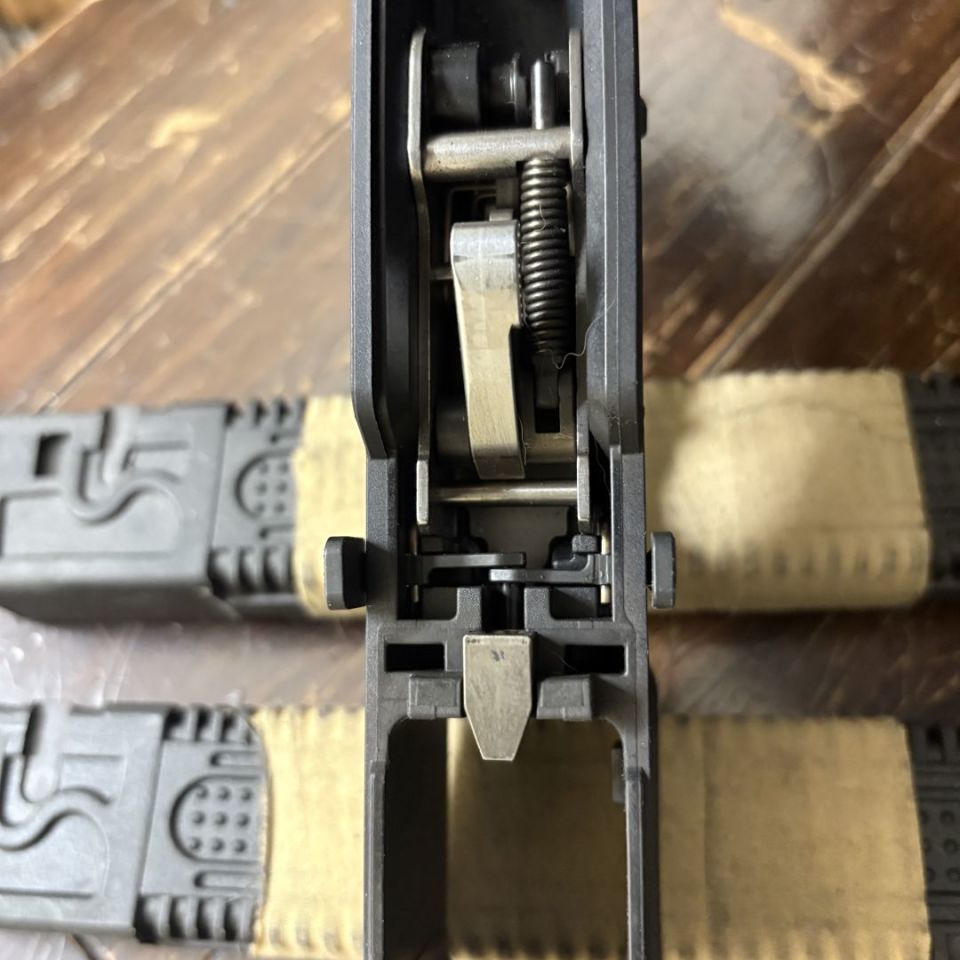 Image 3 - Springfield Armory Kuna lower