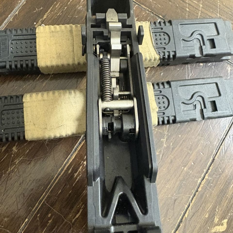 Image 2 - Springfield Armory Kuna lower