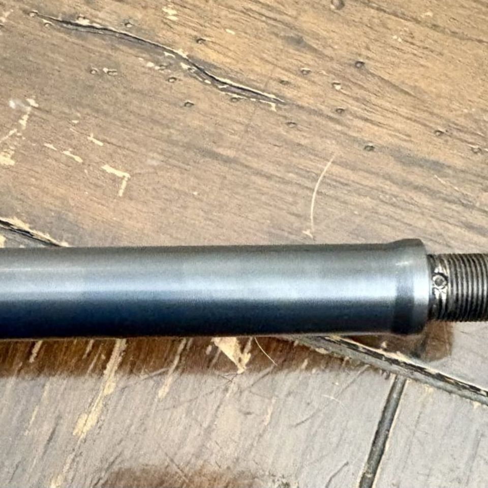 Image 3 - BA 5.56 NATO Hansen barrel