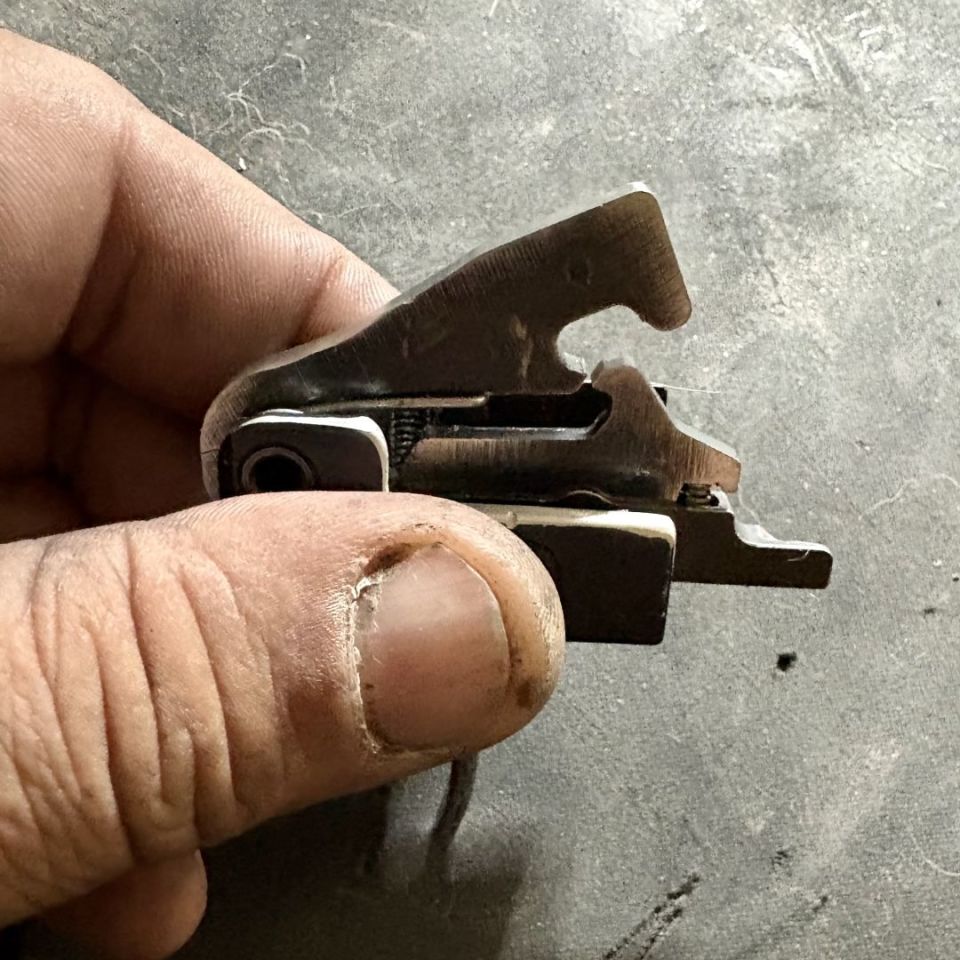 Image 2 - Lantac Super Safety trigger