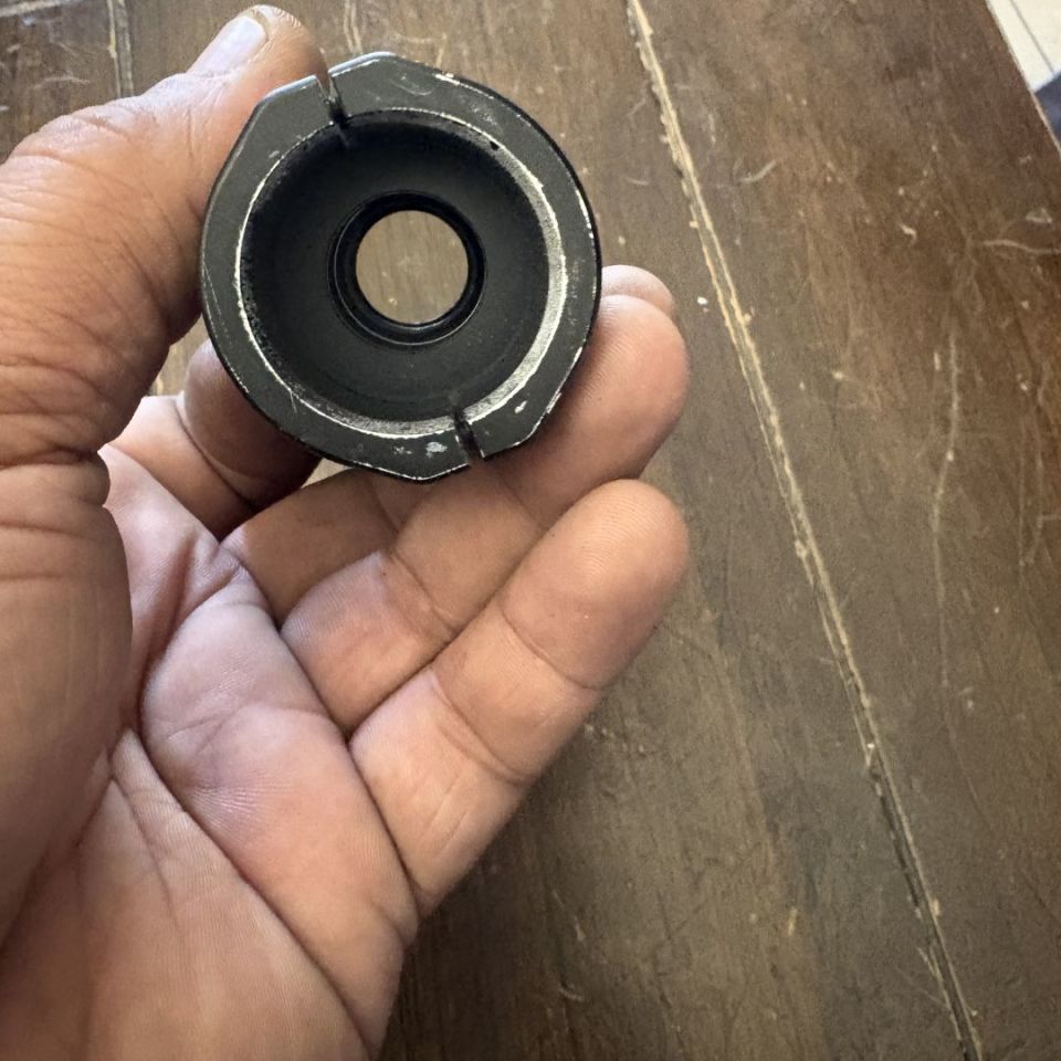 Image 3 - TRYBE Scope 2x magnifier 