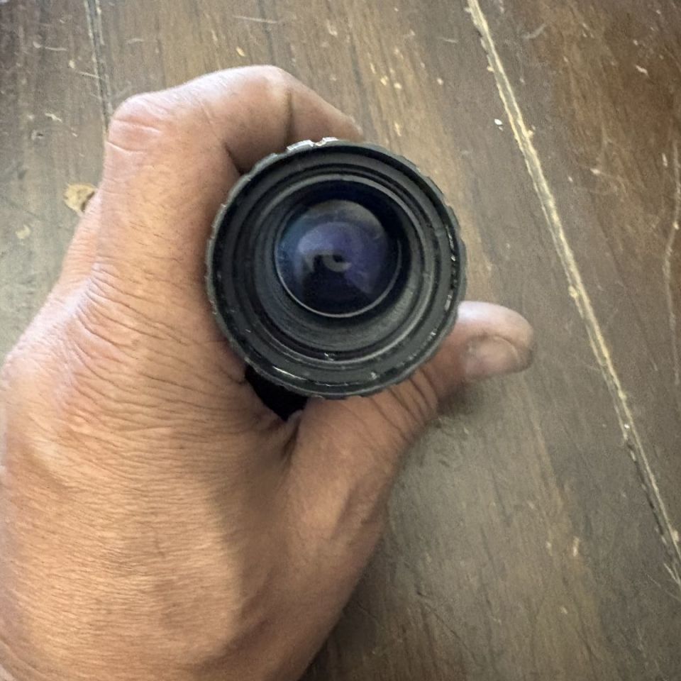 Image 2 - TRYBE Scope 2x magnifier 