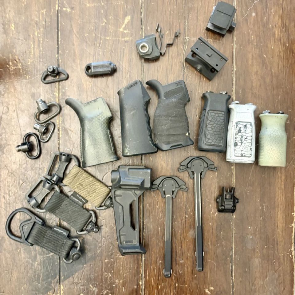 Image 1 - Misc stuff. Make me an offer.