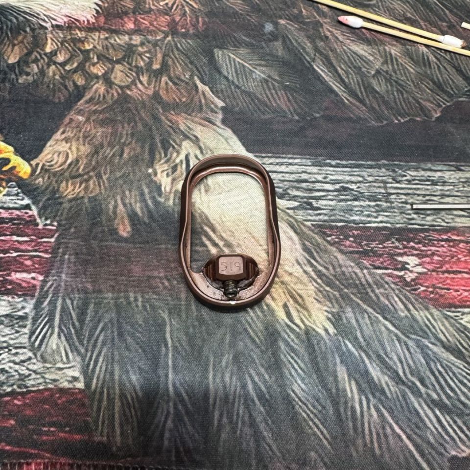 Image 4 - TTI Glock magwell gen 5 