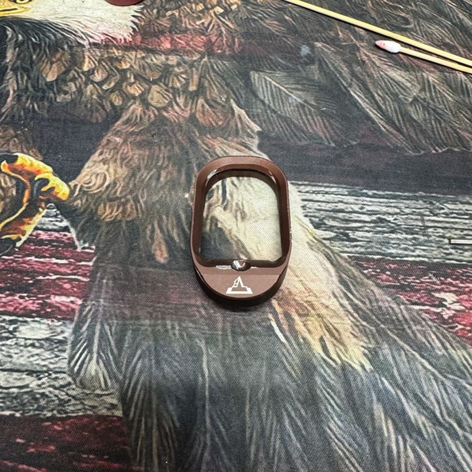 Image 2 - TTI Glock magwell gen 5 