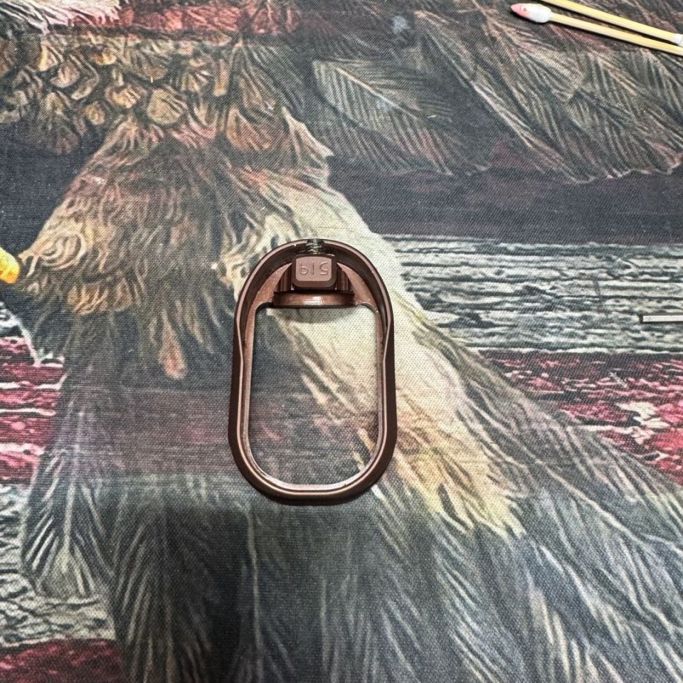 Image 3 - TTI Glock magwell gen 5 