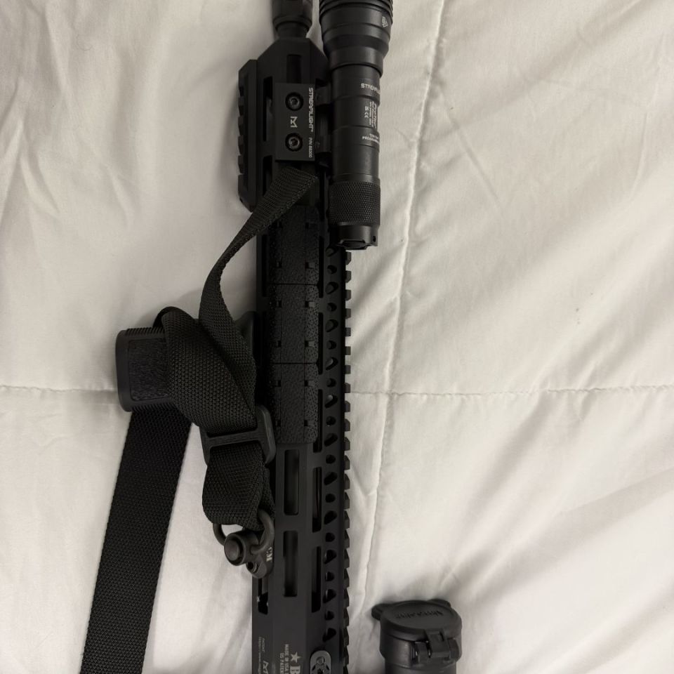 Image 2 - 14.5 BCM MK2 CHF