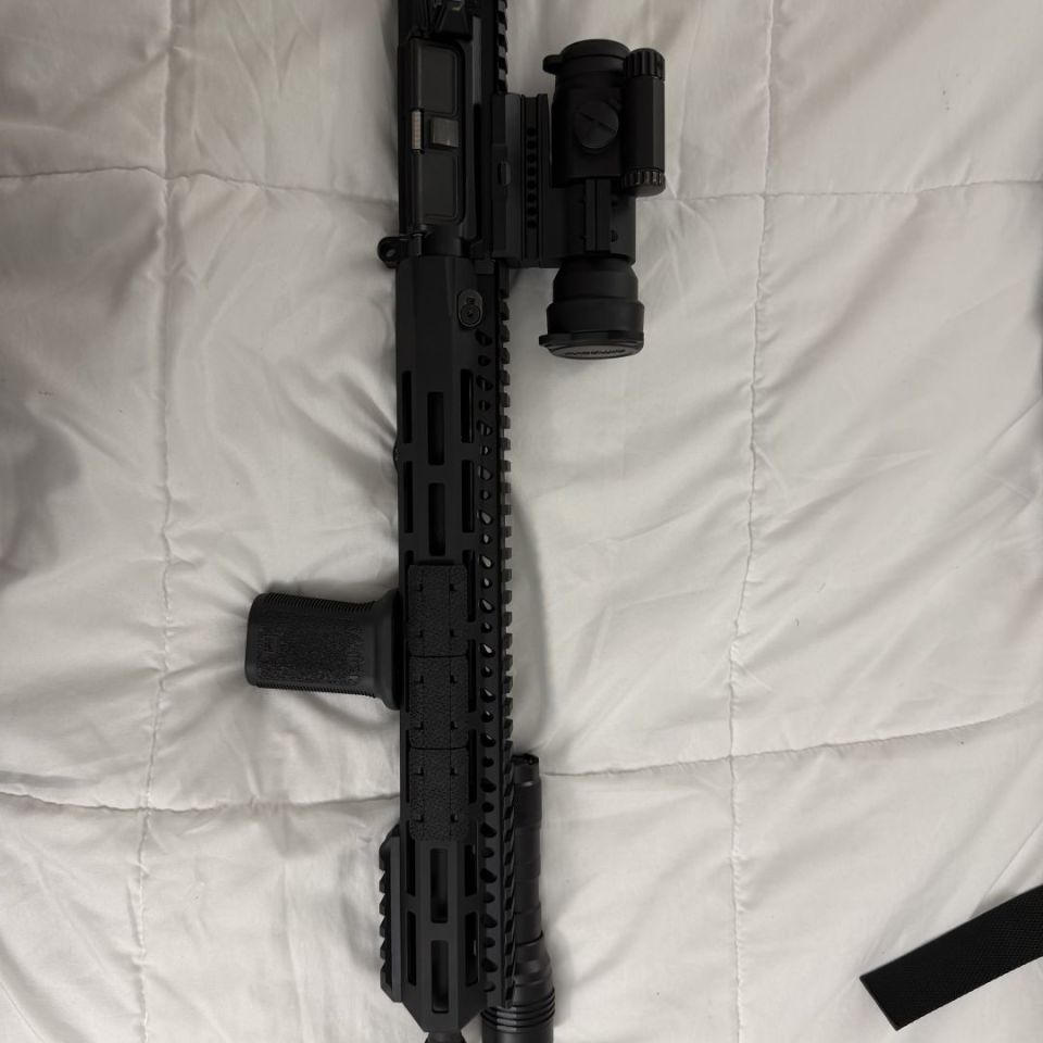 Image 2 - 14.5 BCM MK2 CHF 