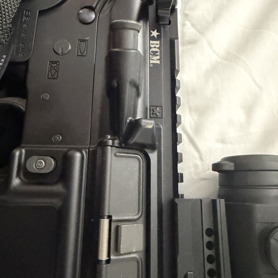 Image 4 - 14.5 BCM MK2 CHF 