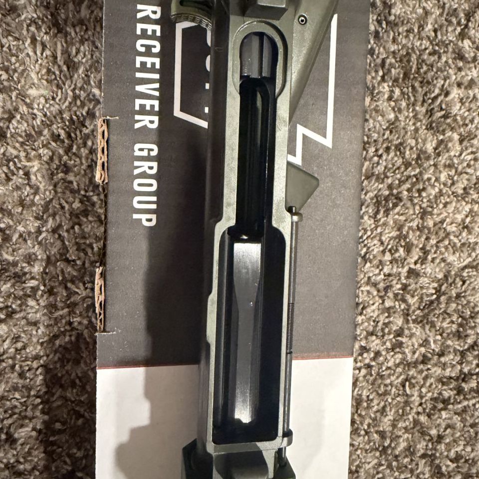 Image 4 - BNIB Geissele Super Duty