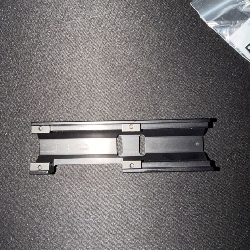 Image 3 - B&T HK MP5 Mounting Rail