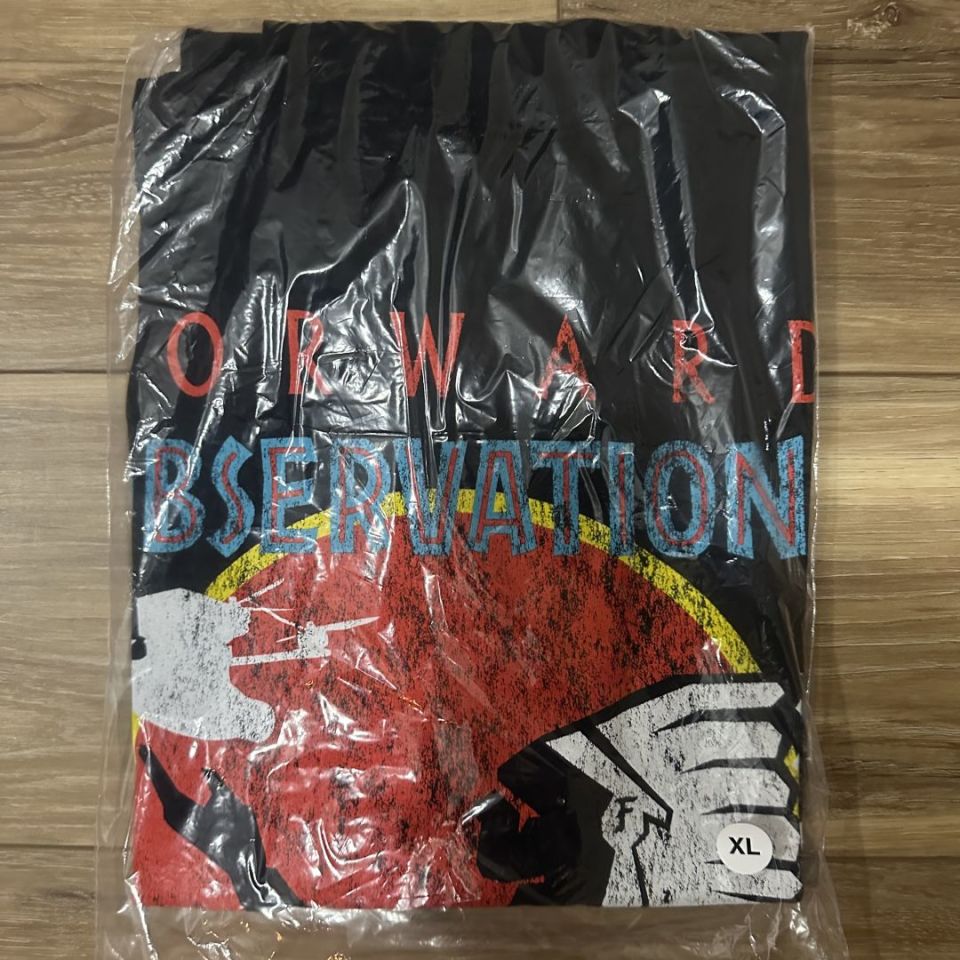 Image 1 - FOG native shirt