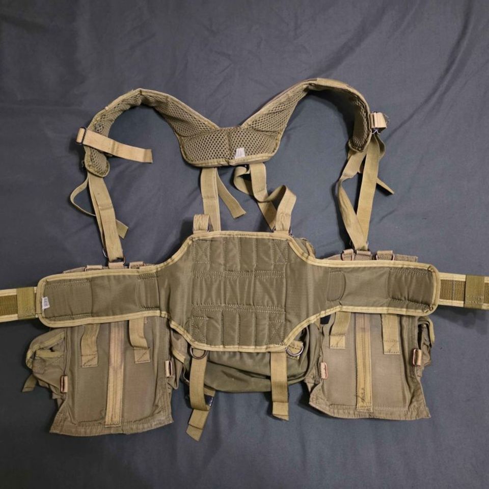 Image 2 - Old-gen Oxford RPK Smersh