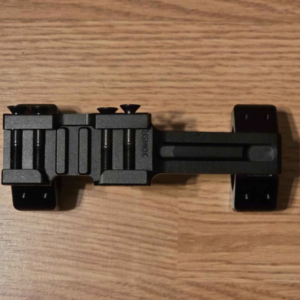 Image 3 - Warne Skyline Precision 30mm 