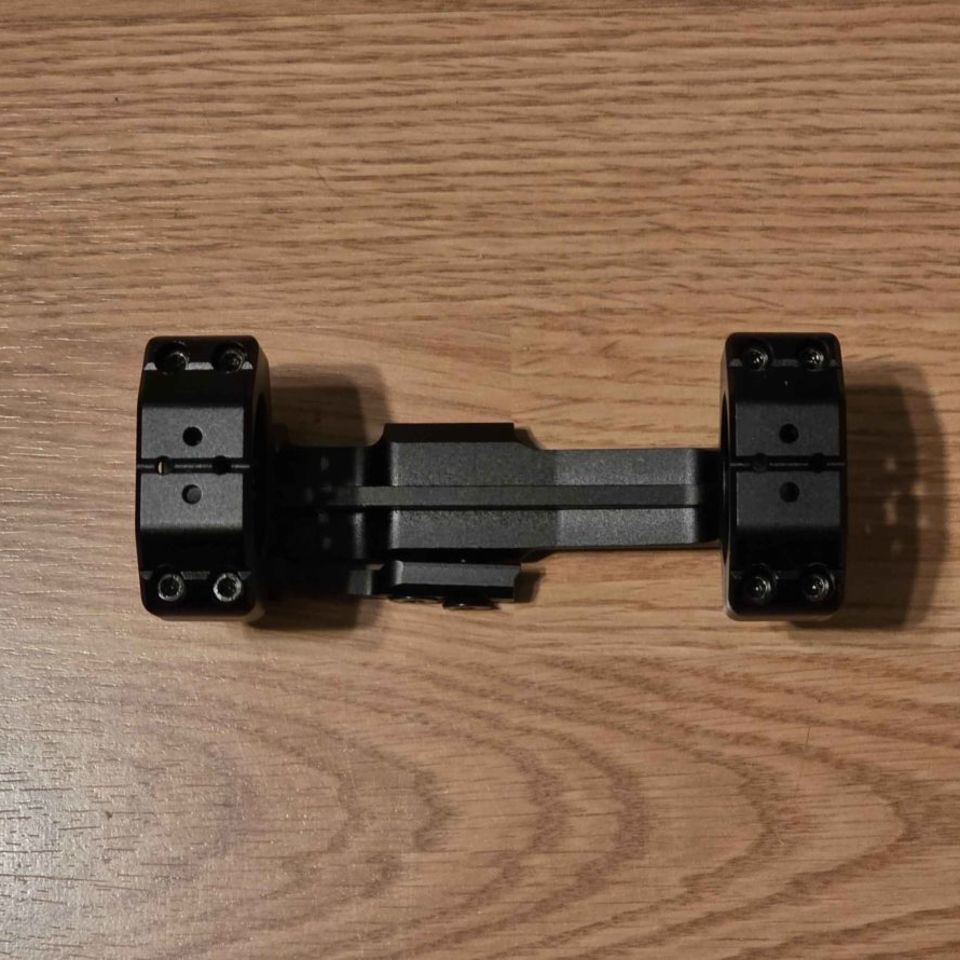 Image 2 - Warne Skyline Precision 30mm 